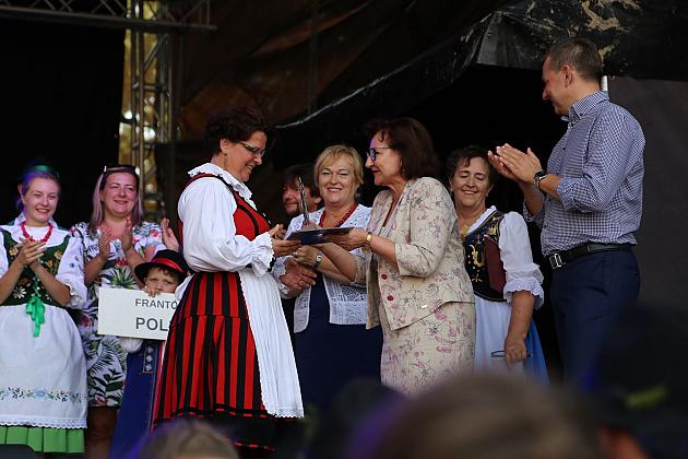 Jubileuszowe Lęborskie Dni Jakubowe AD 2018