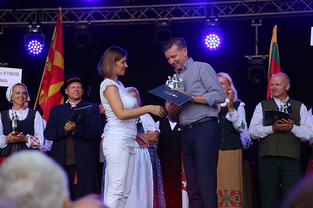 Jubileuszowe Lęborskie Dni Jakubowe AD 2018