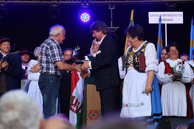 Jubileuszowe Lęborskie Dni Jakubowe AD 2018