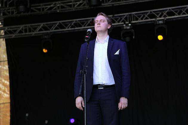 Jubileuszowe Lęborskie Dni Jakubowe AD 2018