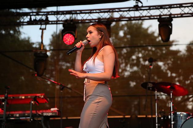 Jubileuszowe Lęborskie Dni Jakubowe AD 2018