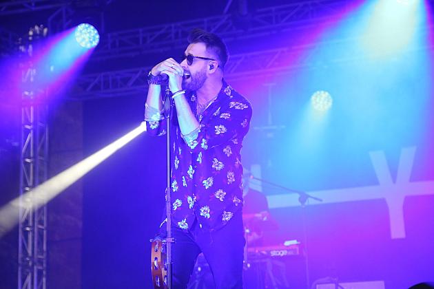 Jubileuszowe Lęborskie Dni Jakubowe AD 2018