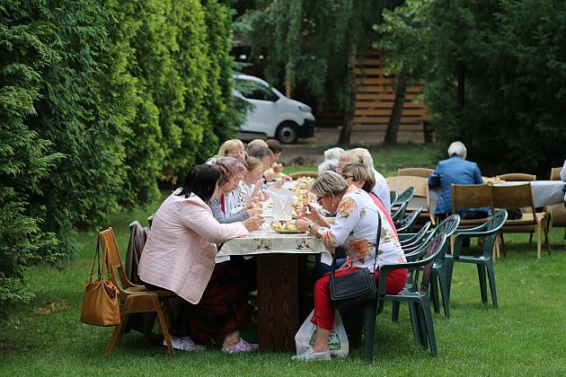 Jubileuszowe Lęborskie Dni Jakubowe AD 2018