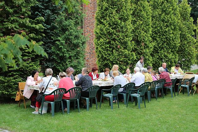Jubileuszowe Lęborskie Dni Jakubowe AD 2018