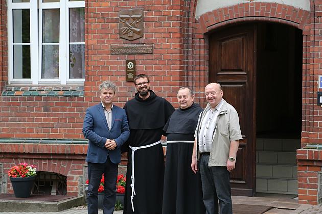 Jubileuszowe Lęborskie Dni Jakubowe AD 2018