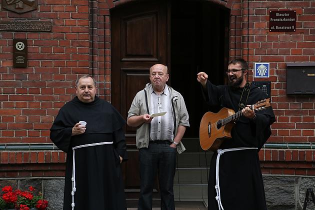 Jubileuszowe Lęborskie Dni Jakubowe AD 2018