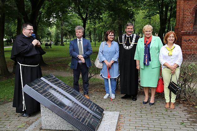 Jubileuszowe Lęborskie Dni Jakubowe AD 2018