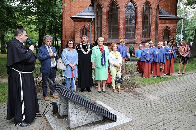 Jubileuszowe Lęborskie Dni Jakubowe AD 2018