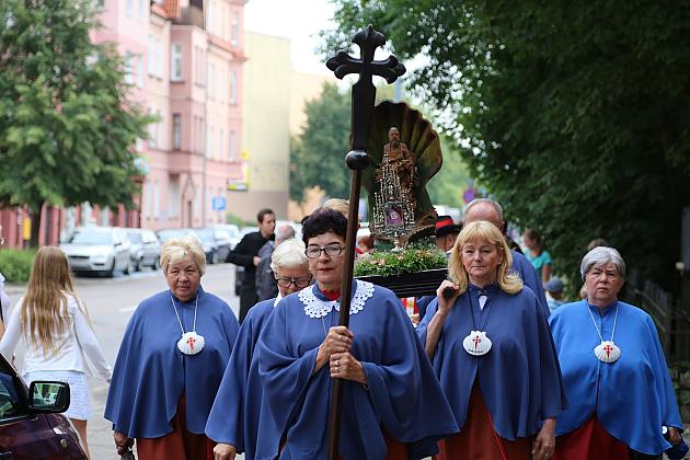 Jubileuszowe Lęborskie Dni Jakubowe AD 2018