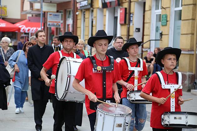Jubileuszowe Lęborskie Dni Jakubowe AD 2018