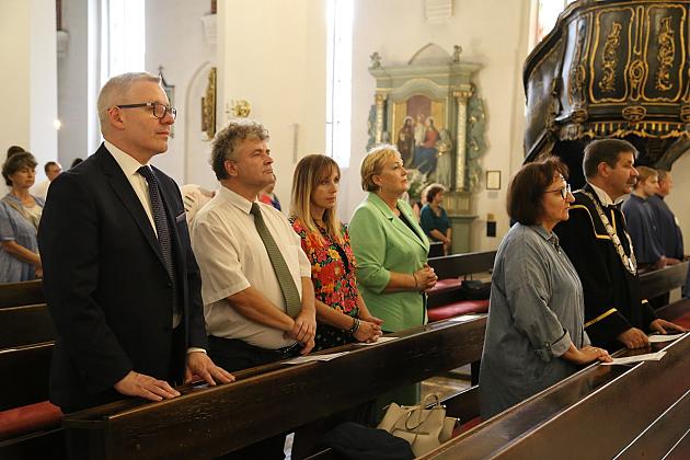 Jubileuszowe Lęborskie Dni Jakubowe AD 2018