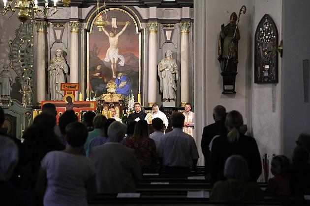 Jubileuszowe Lęborskie Dni Jakubowe AD 2018