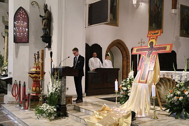 Jubileuszowe Lęborskie Dni Jakubowe AD 2018