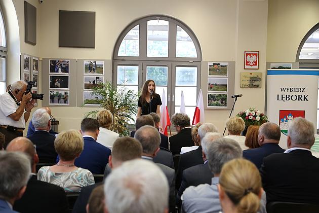 Jubileuszowe Lęborskie Dni Jakubowe AD 2018