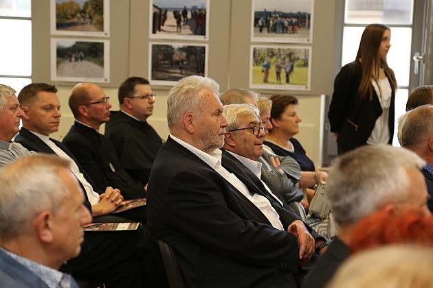 Jubileuszowe Lęborskie Dni Jakubowe AD 2018