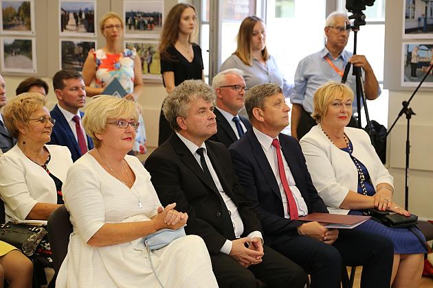 Jubileuszowe Lęborskie Dni Jakubowe AD 2018