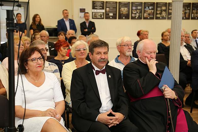 Jubileuszowe Lęborskie Dni Jakubowe AD 2018