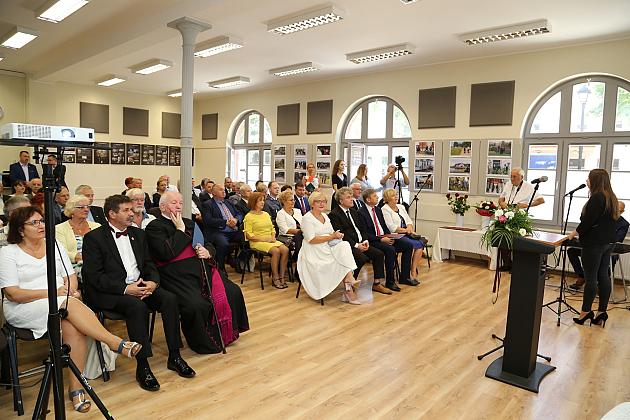 Jubileuszowe Lęborskie Dni Jakubowe AD 2018