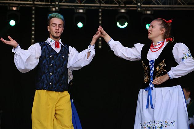 Jubileuszowe Lęborskie Dni Jakubowe AD 2018