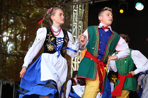 Jubileuszowe Lęborskie Dni Jakubowe AD 2018