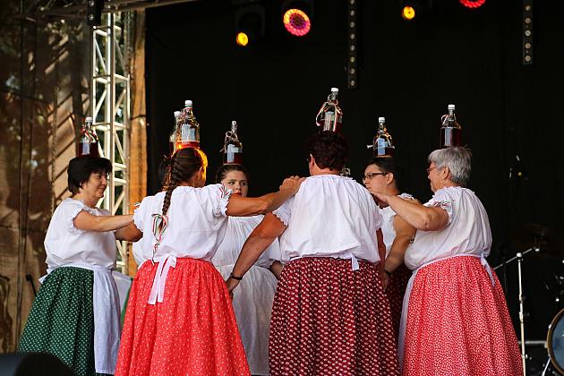 Jubileuszowe Lęborskie Dni Jakubowe AD 2018