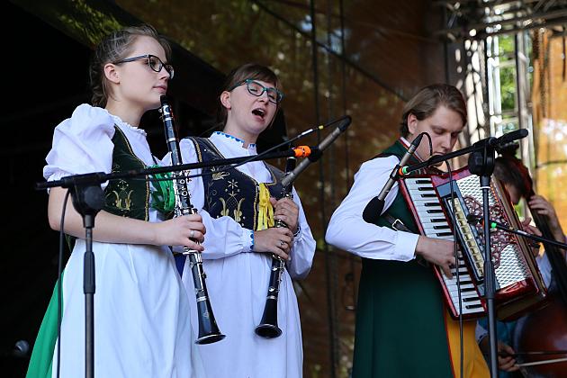 Jubileuszowe Lęborskie Dni Jakubowe AD 2018