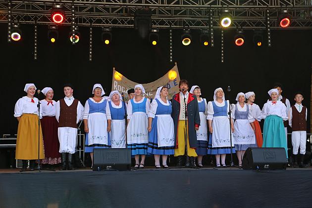 Jubileuszowe Lęborskie Dni Jakubowe AD 2018