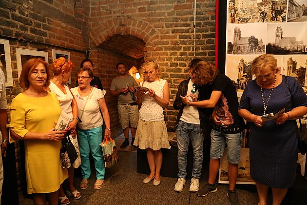 Jubileuszowe Lęborskie Dni Jakubowe AD 2018