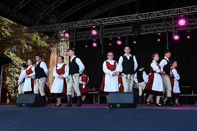 Jubileuszowe Lęborskie Dni Jakubowe AD 2018