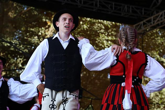 Jubileuszowe Lęborskie Dni Jakubowe AD 2018