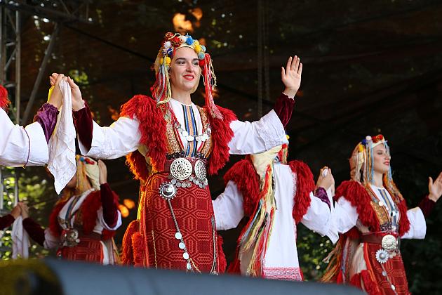 Jubileuszowe Lęborskie Dni Jakubowe AD 2018