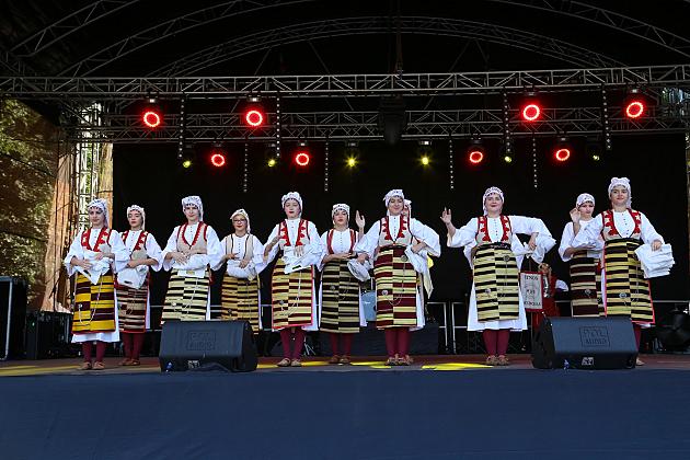 Jubileuszowe Lęborskie Dni Jakubowe AD 2018