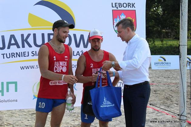 Jubileuszowe Lęborskie Dni Jakubowe AD 2018