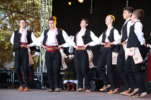 Jubileuszowe Lęborskie Dni Jakubowe AD 2018