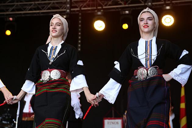 Jubileuszowe Lęborskie Dni Jakubowe AD 2018