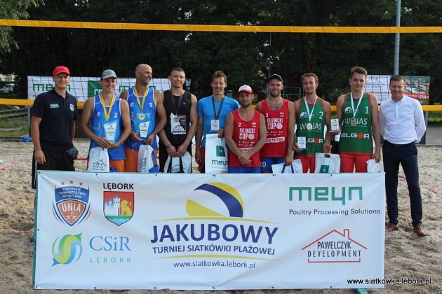 Jubileuszowe Lęborskie Dni Jakubowe AD 2018