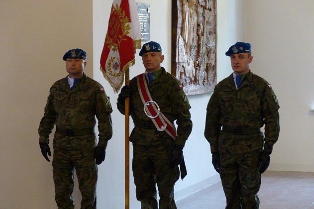 Zapraszamy na Święto Wojska Polskiego