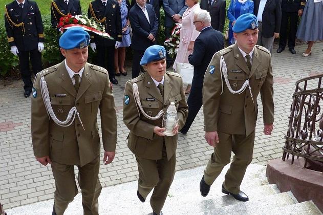 Zapraszamy na Święto Wojska Polskiego