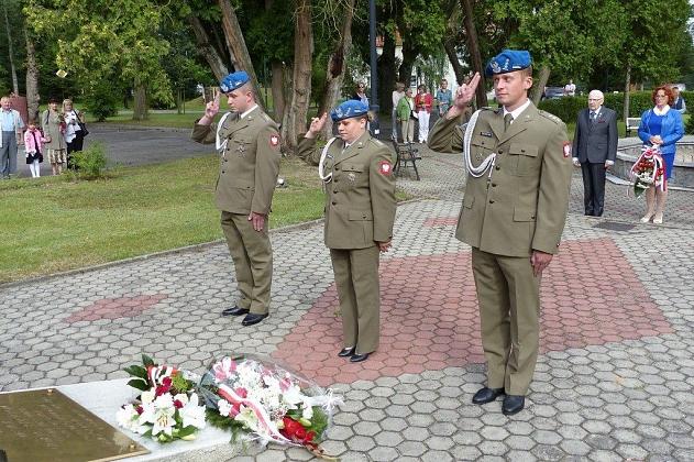 Zapraszamy na Święto Wojska Polskiego
