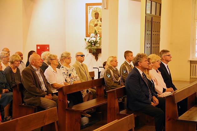 Obchody Święta Wojska Polskiego