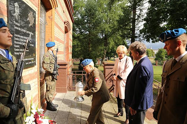 Obchody Święta Wojska Polskiego