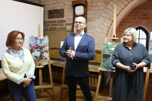 Najlepsze fotograficzne ujęcia „Wody” wybrane! Seniorzy świętują swój dzień w twórczej atmosferze