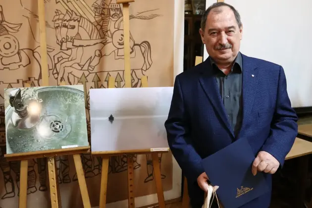 Najlepsze fotograficzne ujęcia „Wody” wybrane! Seniorzy świętują swój dzień w twórczej atmosferze