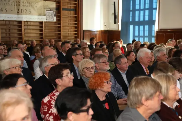 „Jak za dawnych lat…” – I LO w Lęborku świętowało 80 lat historii