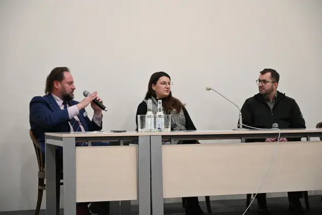 Forum Pomorskich Dróg św. Jakuba „Camino Pomorze”