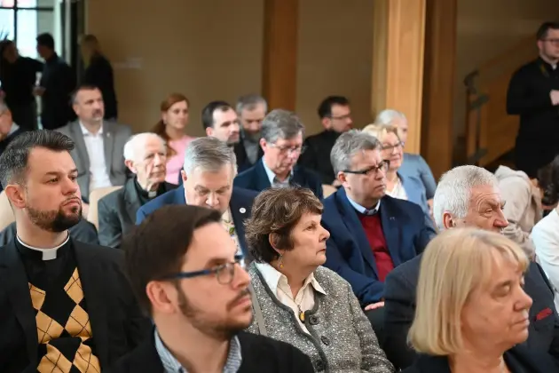 Forum Pomorskich Dróg św. Jakuba „Camino Pomorze”