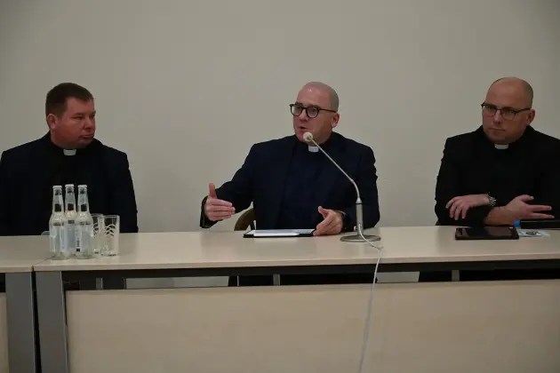 Forum Pomorskich Dróg św. Jakuba „Camino Pomorze”