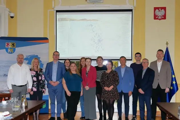 Nowa mapa i portal rowerowy już dostępne!