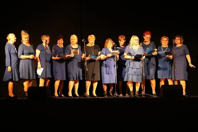 Wspaniały czas dla seniorów - podsumowanie Lęborskich Dni Seniora 2025