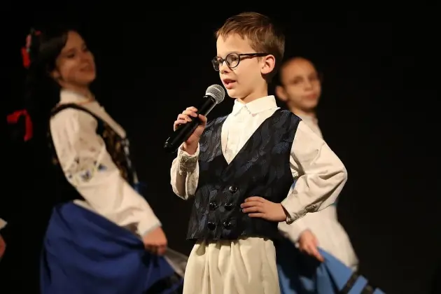 Wspaniały czas dla seniorów - podsumowanie Lęborskich Dni Seniora 2025